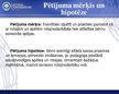 Prezentācija 'Rotaļas un spēles jaunākā pirmsskolas vecuma bērnu sensoro spēju attīstībā', 2.