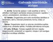 Prezentācija 'Rotaļas un spēles jaunākā pirmsskolas vecuma bērnu sensoro spēju attīstībā', 3.