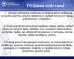 Prezentācija 'Rotaļas un spēles jaunākā pirmsskolas vecuma bērnu sensoro spēju attīstībā', 5.