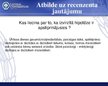 Prezentācija 'Rotaļas un spēles jaunākā pirmsskolas vecuma bērnu sensoro spēju attīstībā', 17.