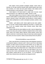 Referāts 'Juvelierizstrādājumi un to klasifikācija', 11.