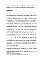 Eseja 'Filmas "Kiss Me Deadly" recenzija', 4.