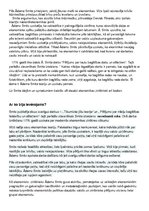 Konspekts 'Ādams Smits', 2.