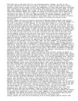 Eseja 'Provincialism in to Kill A Mockingird', 1.