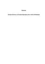 Konspekts 'Latvijas - Lietuvas un Latvijas - Igaunijas jūras robežu delimitācija', 1.