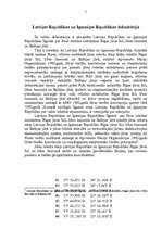 Konspekts 'Latvijas - Lietuvas un Latvijas - Igaunijas jūras robežu delimitācija', 5.