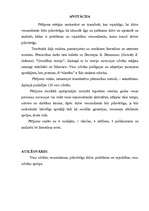 Diplomdarbs 'Pilnvērtīga dzīve vecumdienās: problēmas un vajadzības', 2.