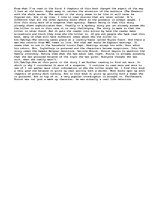 Eseja 'Comment On The Mysterious Affair At Styles By Ryan Melo', 1.