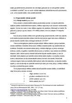 Referāts 'Proporcionālā vēlēšanu sistēma', 6.