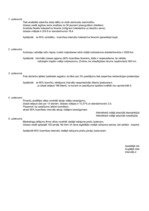 Konspekts 'Izlases intervāli', 1.