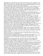 Eseja 'What Caused the Romanov Dynasty to Fall?', 1.