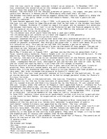 Eseja 'What Caused the Romanov Dynasty to Fall?', 2.