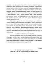 Referāts 'Inflācija - sociāli-ekonomiska parādība Latvijas tautsaimniecībā', 22.