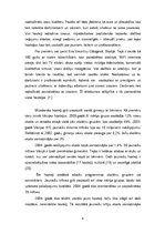 Referāts 'Jauniešu tūrisma mītnes - hosteļi', 4.