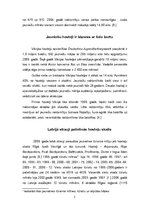 Referāts 'Jauniešu tūrisma mītnes - hosteļi', 5.