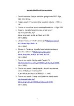 Referāts 'Jauniešu tūrisma mītnes - hosteļi', 7.