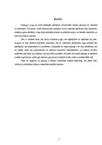 Referāts 'Telpaugu nozīme viesmīlīgas atmosfēras radīšanā', 3.