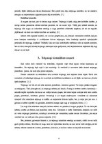 Referāts 'Telpaugu nozīme viesmīlīgas atmosfēras radīšanā', 9.