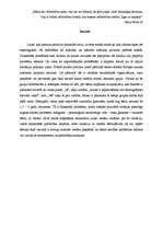 Konspekts 'Ģimenes pabalsti', 1.