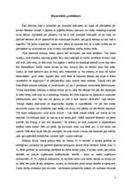 Konspekts 'Ģimenes pabalsti', 3.