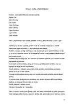 Konspekts 'Ģimenes pabalsti', 20.