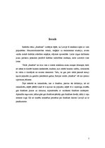 Referāts 'Franšīzes', 3.