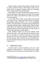 Referāts 'Franšīzes', 5.