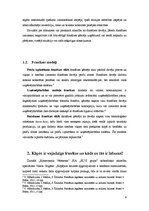 Referāts 'Franšīzes', 6.