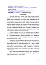 Referāts 'Franšīzes', 10.