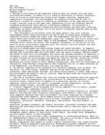 Eseja 'AP Environmental Science HW Chp4', 1.