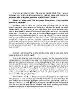 Konspekts 'Aleksandrs Grīns "Dvēseļu putenis"', 1.