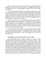 Konspekts 'Aleksandrs Grīns "Dvēseļu putenis"', 2.