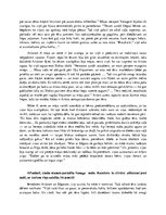 Konspekts 'Aleksandrs Grīns "Dvēseļu putenis"', 3.