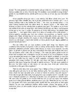 Konspekts 'Aleksandrs Grīns "Dvēseļu putenis"', 4.