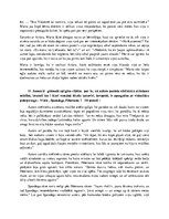 Konspekts 'Aleksandrs Grīns "Dvēseļu putenis"', 9.