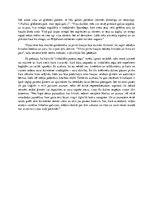 Konspekts 'Aleksandrs Grīns "Dvēseļu putenis"', 10.