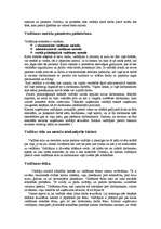 Konspekts 'Vadītāja personības nozīme uzņēmuma vadīšanā', 3.