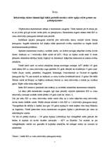 Eseja 'Iedzīvotāju dzīves līmeni ilgā laika periodā nosaka valsts spēja ražot preces un', 1.