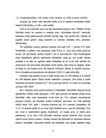 Prakses atskaite 'Latvijas Nacionālā bibliotēka', 11.