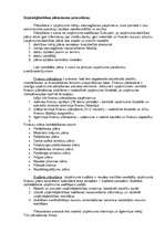 Konspekts 'Uzņēmuma plānošanas procedūras', 1.