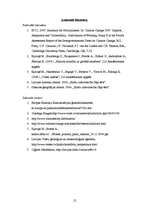 Referāts 'Gaisa temperatūra – mainība un dinamika', 12.