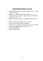 Referāts 'Ungārija', 25.