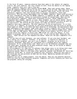 Eseja 'Brief History of Computers', 1.