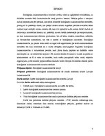 Referāts 'Bioloģiskā lauksaimniecība Latvijā', 4.