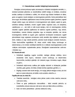 Referāts 'Bioloģiskā lauksaimniecība Latvijā', 8.