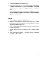 Referāts 'Bioloģiskā lauksaimniecība Latvijā', 16.