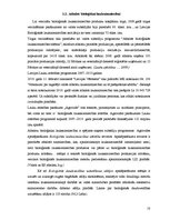 Referāts 'Bioloģiskā lauksaimniecība Latvijā', 18.