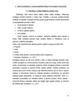 Referāts 'Bioloģiskā lauksaimniecība Latvijā', 20.