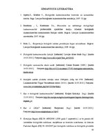 Referāts 'Bioloģiskā lauksaimniecība Latvijā', 40.