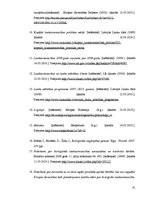 Referāts 'Bioloģiskā lauksaimniecība Latvijā', 41.